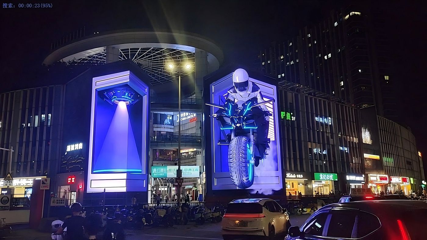 Commercial LED Display Solutions001 Commercial LED Display Solutions001
